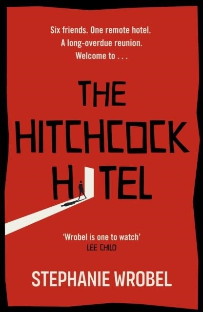 THE HITCHCOCK HOTEL | 9780241586952 | STEPHANIE WROBEL