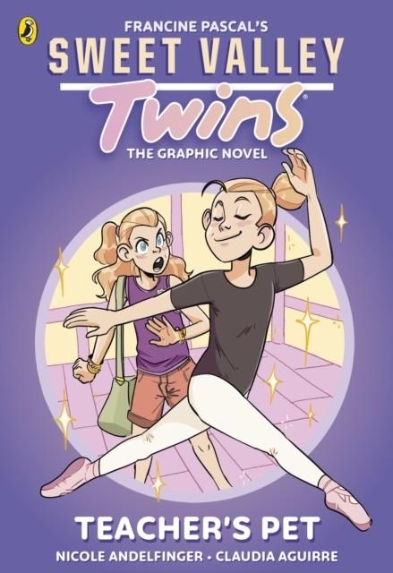 SWEET VALLEY TWINS: TEACHER'S PET | 9780241689738 | FRANCINE PASCAL