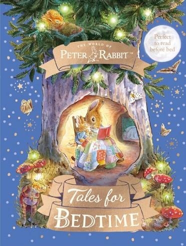 PETER RABBIT: TALES FOR BEDTIME | 9780241651605 | BEATRIX POTTER