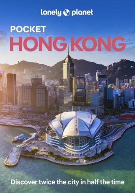 HONG KONG LP POCKET 9 | 9781838693664