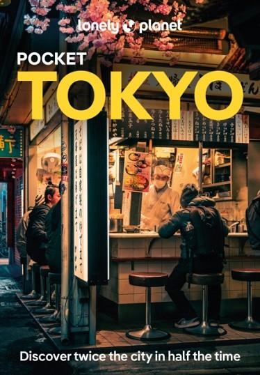 TOKYO LP POCKET 10 | 9781838699222