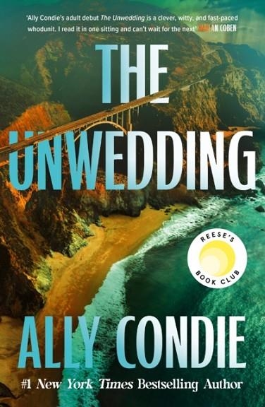 THE UNWEDDING | 9781399743204 | ALLY CONDIE