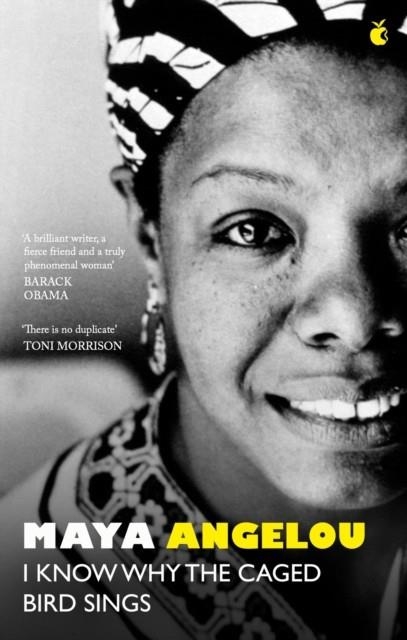 I KNOW WHY THE CAGED BIRD SINGS | 9780349017068 | MAYA ANGELOU