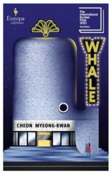 WHALE | 9781787704947 | CHEON MYEONG-KWAN