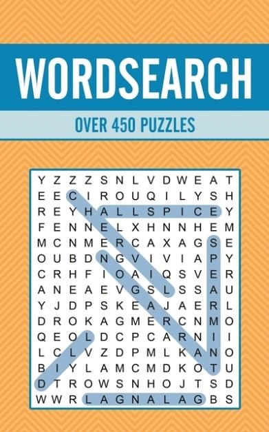 WORDSEARCH  | 9781398821842 | ERIC SAUNDERS