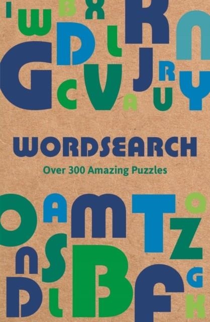 WORDSEARCH | 9781398817722 | ERIC SAUNDERS