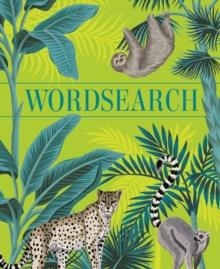 WORDSEARCH | 9781838575434 | ERIC SAUNDERS