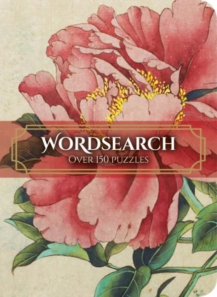 WORDSEARCH | 9781838573287 | ERIC SAUNDERS