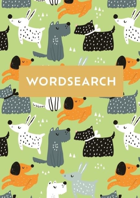 WORDSEARCH | 9781398831513 | ERIC SAUNDERS