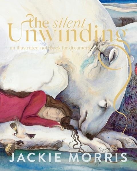 THE SILENT UNWINDING | 9781783529612 | JACKIE MORRIS