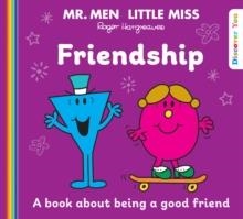 MR. MEN LITTLE MISS: FRIENDSHIP | 9780008616397 | ROGER HARGREAVES