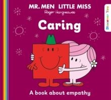 MR. MEN LITTLE MISS: CARING | 9780008537272 | ROGER HARGREAVES