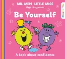 MR. MEN LITTLE MISS: BE YOURSELF | 9780008534110 | ROGER HARGREAVES