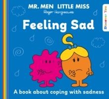 MR. MEN LITTLE MISS: FEELING SAD | 9780008533885 | ROGER HARGREAVES