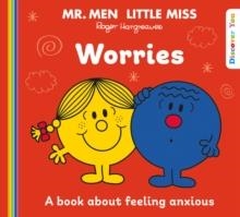 MR. MEN LITTLE MISS: WORRIES | 9780008510503 | ROGER HARGREAVES