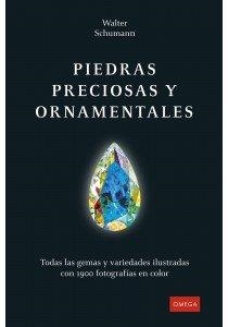 PIEDRAS PRECIOSAS Y ORNAMENTALES | 9788428217576 | SCHUMANN, WALTER