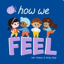 HOW WE FEEL | 9781838915629 | LEAH OSAKWE