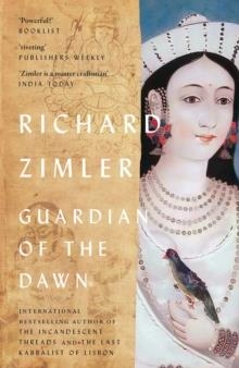 GUARDIAN OF DAWN  | 9781913640668 | RICHARD ZIMLER 