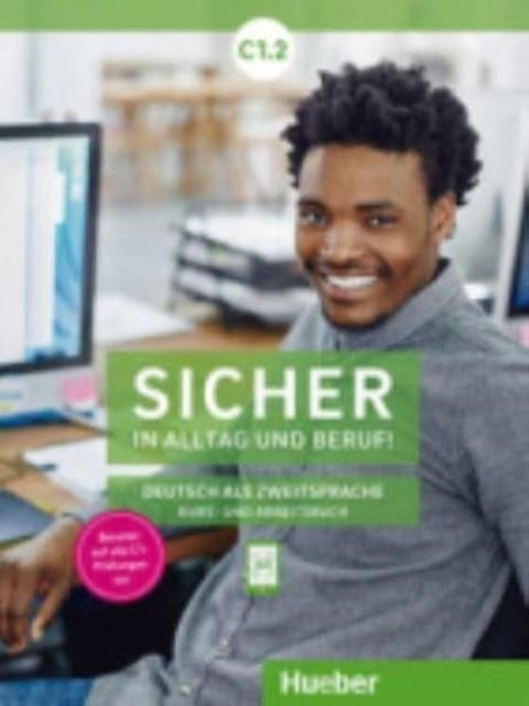 SICHER IN ALLTAG UND BERUF C1.2 | 9783192212093