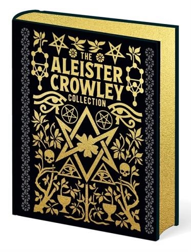 THE ALEISTER CROWLEY COLLECTION | 9781398835146 | ALEISTER CROWLEY