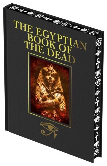 THE EGYPTIAN BOOK OF THE DEAD | 9781398838604 | ANONYMOUS