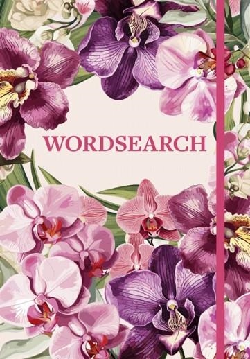 WORDSEARCH | 9781398845428 | ERIC SAUNDERS