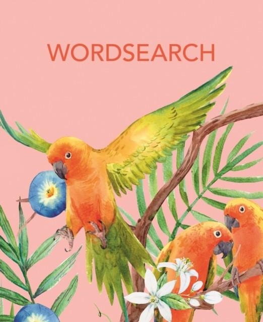 WORDSEARCH | 9781398822047 | ERIC SAUNDERS