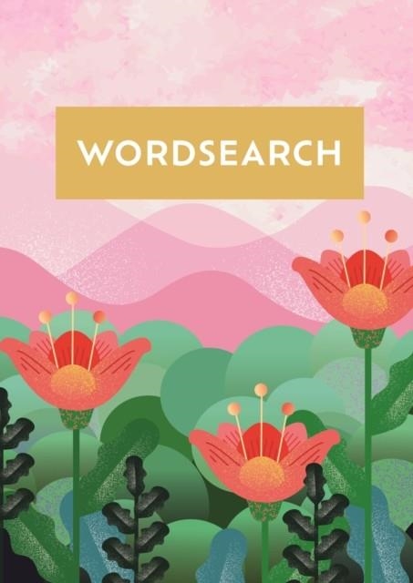 WORDSEARCH | 9781398825406 | ERIC SAUNDERS