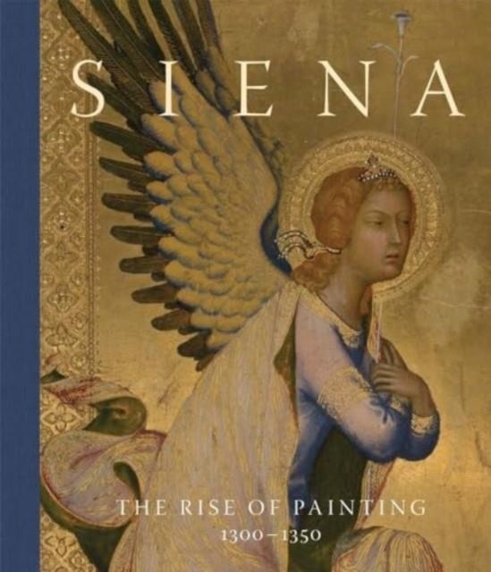 SIENA | 9781857097160 | JOANNA CANNON , CAROLINE CAMPBELL , STEPHAN WOLOHOJIAN 