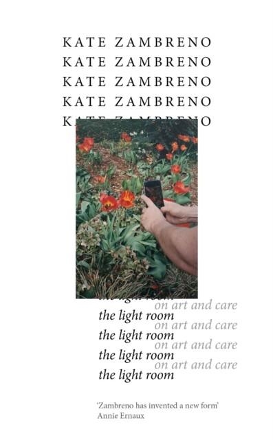 THE LIGHT ROOM | 9781472158949 | KATE ZAMBRENO