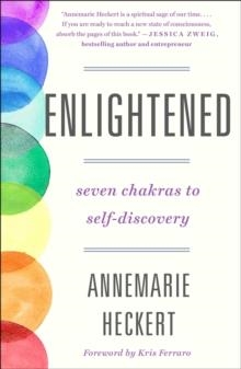 ENLIGHTENED | 9781250886804 | ANNEMARIE HECKBERT