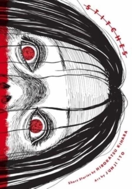 STITCHES | 9781974736560 | HIROKATSU KIHARA, JUNJI ITO