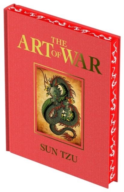 THE ART OF WAR | 9781398838598 | SUN TZU