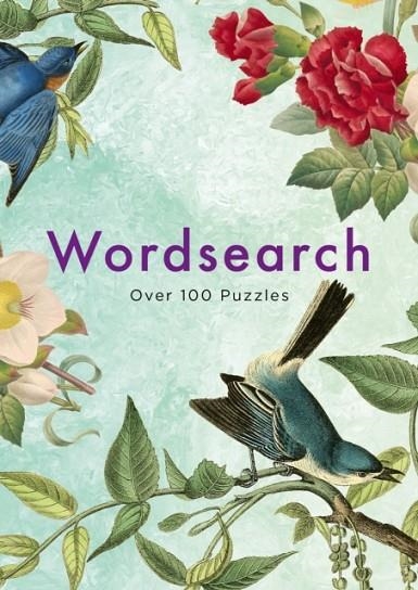 WORDSEARCH | 9781398829664 | ERIC SAUNDERS