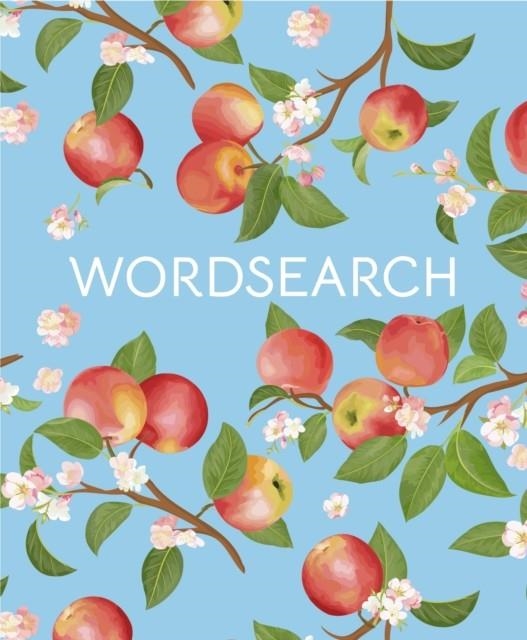 WORDSEARCH | 9781398829992 | ERIC SAUNDERS