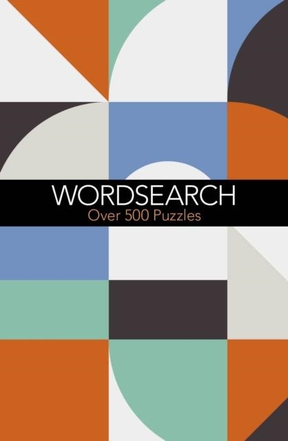 WORDSEARCH | 9781839402678 | ERIC SAUNDERS