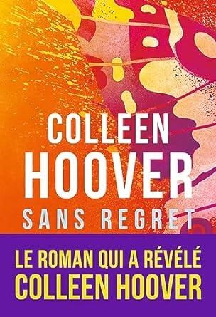 SANS REGRET | 9782290405796 | HOOVER COLLEEN