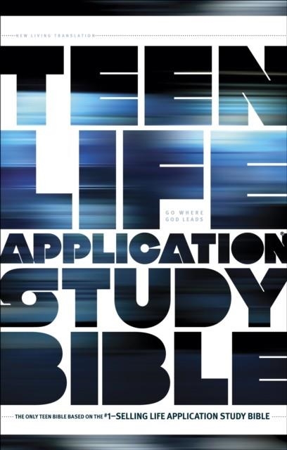 NLT TEEN LIFE APPLICATION STUDY BIBLE | 9781414324623 |  TYNDALE