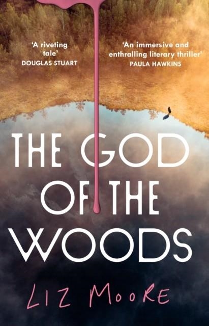 THE GOD OF THE WOODS | 9780008663803 | LIZ MOORE