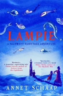 LAMPIE & THE CHILDREN OF THE SEA | 9781782692621 | ANNET SCHAAP