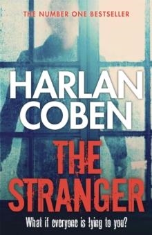 THE STRANGER | 9781409103981 | HARLAN COBEN 