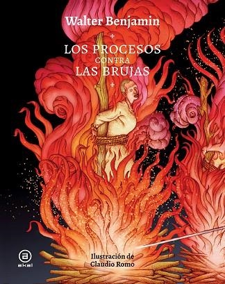 LOS PROCESOS CONTRA LAS BRUJAS | 9788446053002 | BENJAMIN, WALTER