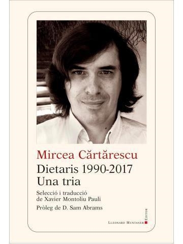 DIETARIS 1990-2017 | 9788419630773 | CARTARESCU, MIRCEA