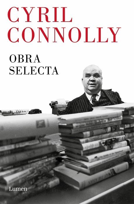 OBRA SELECTA | 9788426426697 | CONNOLLY, CYRIL