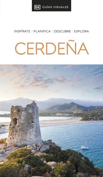 CERDEÑA (GUÍAS VISUALES) | 9780241682821 | DK