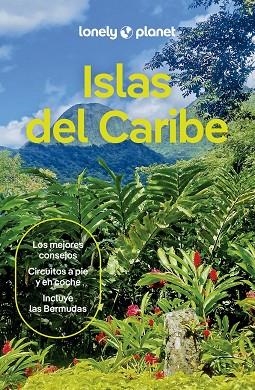 ISLAS DEL CARIBE 1 | 9788408281306 | EGERTON, ALEX/BARTLETT, RAY/KAMINSKI, ANNA/VORHEES, MARA/YANAGIHARA, WENDY/CLARKE, TENILLE/FREEMAN, 