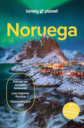 NORUEGA 4 | 9788408286288 | HAM, ANTHONY/GRAHAM, GEMMA/ANDERSON, HUGH FRANCIS/HIPPLE, ANNIKA