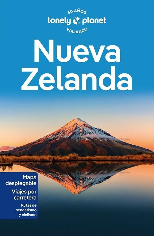 NUEVA ZELANDA 7 | 9788408277675 | ATKINSON, BRETT/DRAGICEVICH, PETER/LE NEVEZ, CATHERINE/MCLACHLAN, CRAIG/BRUYN, ROXANNE DE/MUDGWAY, N