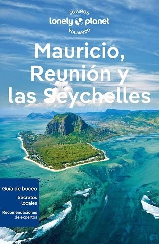 MAURICIO, REUNIÓN Y SEYCHELLES 2 | 9788408281153 | HARDY, PAULA/FONG YAN, FABIENNE/HOSSENALLY, ROOKSANA