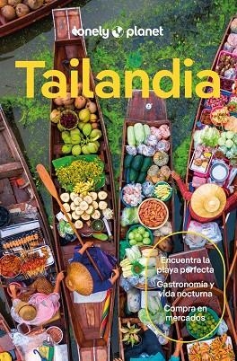 TAILANDIA 9 | 9788408231042 | EIMER, DAVID/BENSEMA, AMY/NUALKHAIR, CHAWADEE/STUART, AYDAN/TUN-ATIRUJ, CHOLTANUTKUN